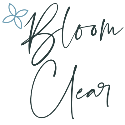 Bloom Clear Podcast