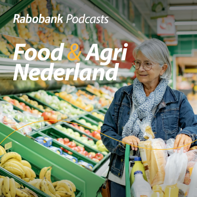 episode De Nederlandse supermarkt in 2040 artwork