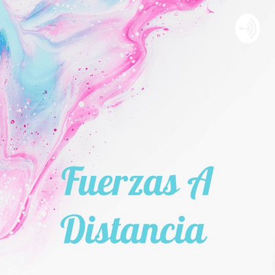 Fuerzas A Distancia