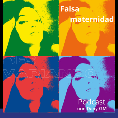 episode Falsa maternidad artwork