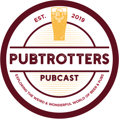 Pubtrotters Pubcast