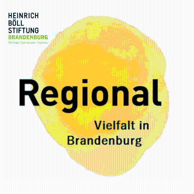Vielfalt in Brandenburg