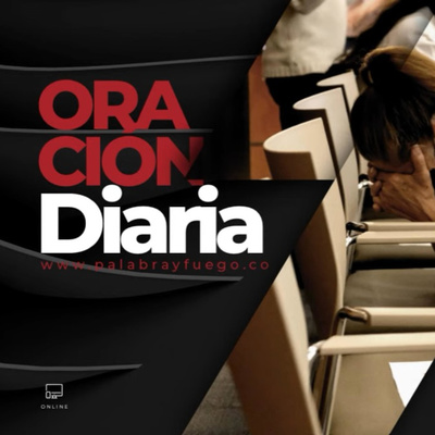 episode Nuestro Gozo artwork