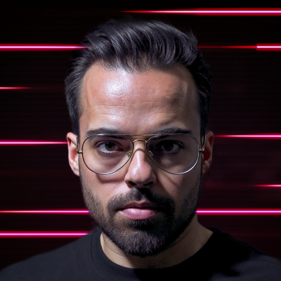 ANIBAL CARRASCO