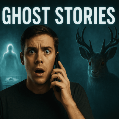episode 132 | Live Paranormal Calls, Cryptid Sightings and Deathbed Confessions via Beer, Boos & Boogeymen artwork