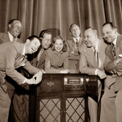 episode Classic Radio 11-16-25 - He Fumbled the Ball, Return to PS15, and The Debate Team artwork