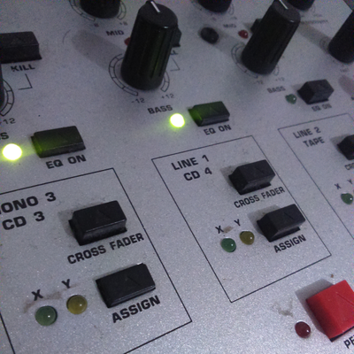 episode Techno Practice Sessions (12-01-2016) artwork