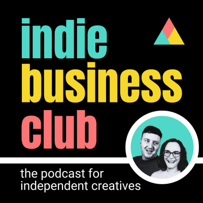 Indie business club with Barfield and McKinney