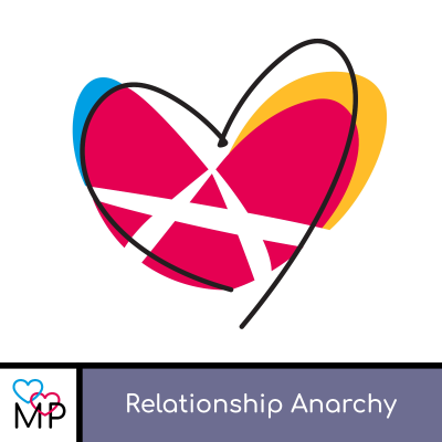 episode Relationship Dynamics: Relationship Anarchy artwork