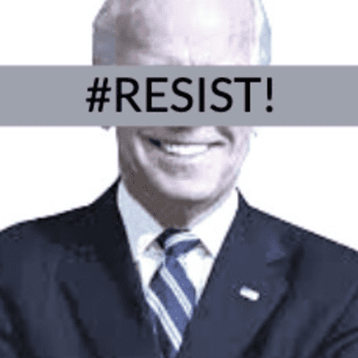 Resist 46!