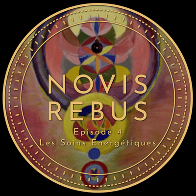 episode Soins Energétiques artwork