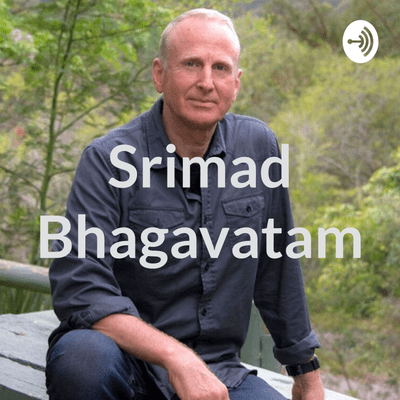 Srimad Bhagavatam