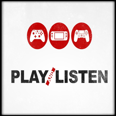 episode Episode 100: RIPnL | Video Game Music artwork