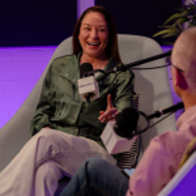 episode 368. Verility’s Liane Hart on leveraging AI to manage animal fertility + stabilize growing demand for protein artwork