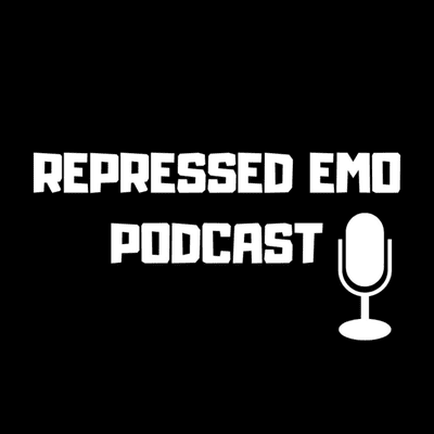 episode Repressed Emo Podcast - Introduction #1 artwork