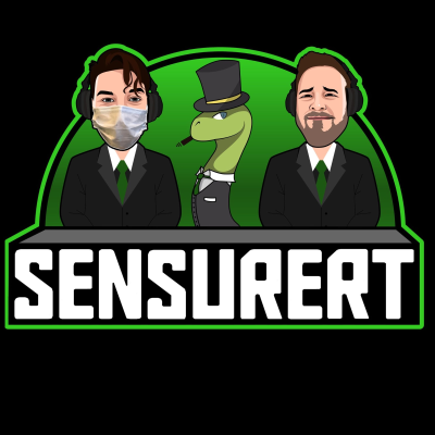 Sensurert