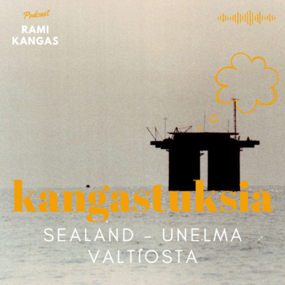 episode Sealand - unelma valtiosta artwork