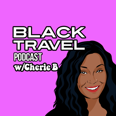 episode Ep. 1 - Is Dubai the New Atlanta? feat. Janae Camilla artwork