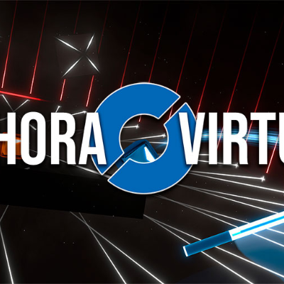 episode La Hora Virtual. Beat Saber sin nuevo contenido en PSVR2, Downpour desaparece y más artwork