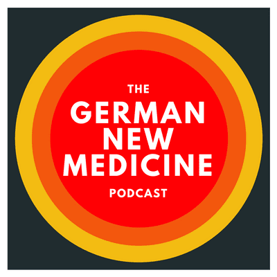 The German New Medicine Podcast