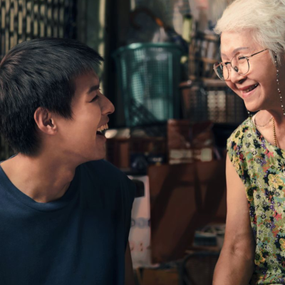 episode COMO SER MILLONARIO ANTES QUE MUERA LA ABUELA ES BUENISIMA. artwork
