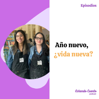 episode Año nuevo, ¿vida nueva? artwork