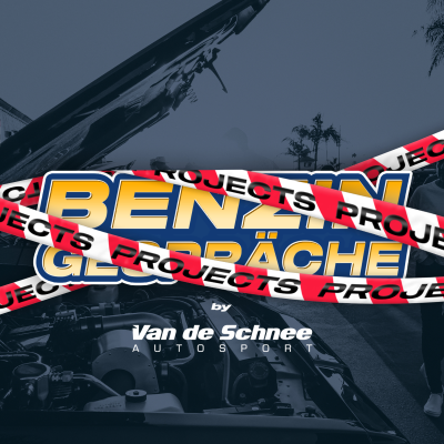 episode Episode 299: Projects - Watzis Renault R5 Cup und Ford Escort Cosworth artwork