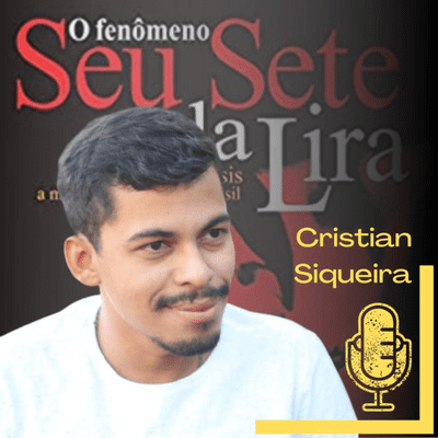 episode Entrevista - Cristian Siqueira artwork