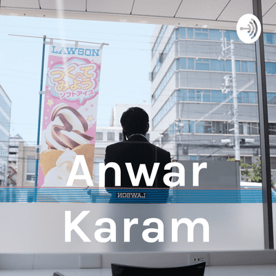 Anwar Karam