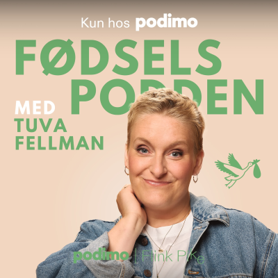 Fødselspodden