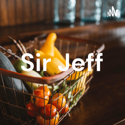 Sir Jeff
