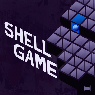 episode Shell Game: Minimum Viable Company artwork