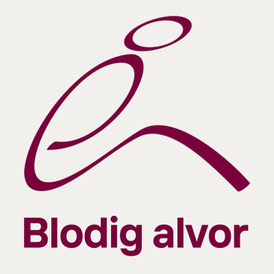 episode 3. Blodig alvor - Stå ved dine smerter artwork