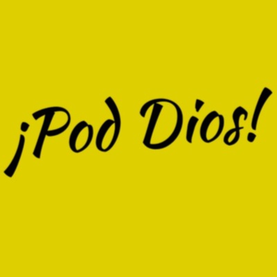 episode Pod Dios! – Episodio 584 artwork