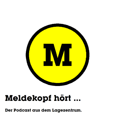 episode 002 Meldekopf hört artwork