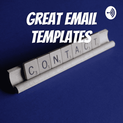 Great Email Templates