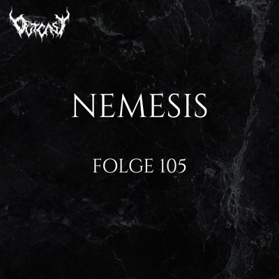 episode Nemesis | Folge 105 artwork