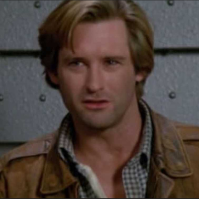 episode YaketyCAST - Episode 124: Bill Pullman & The Other Guy artwork
