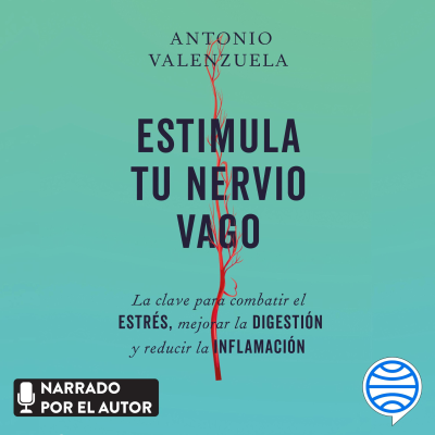 Estimula tu nervio vago