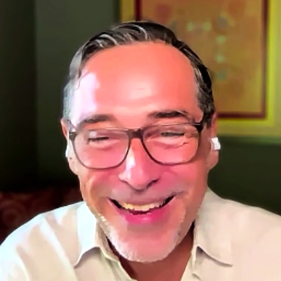 episode ORGANSKA INTELIGENCIJA: Šta čovečanstvo NE SME da prepusti veštačkoj inteligenciji? Zoran Todorović artwork