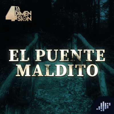 episode El puente maldito artwork