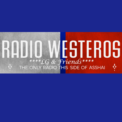 episode LG and Friends - Livestream 7 - Catelyn VI, ASoS w/Tanya artwork