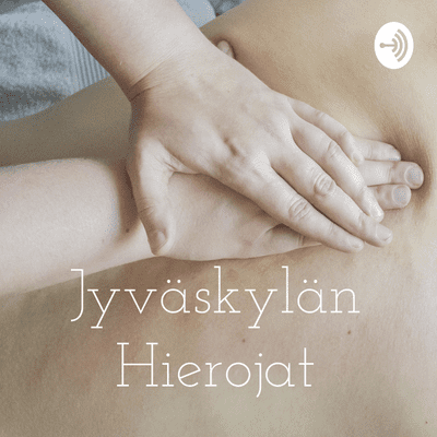 Jyväskylän Hierojat