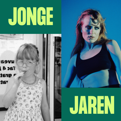 episode Merol – zangeres artwork