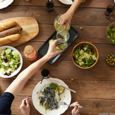 episode Voglia di fresco: la cucina a fuochi spenti artwork