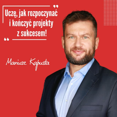 episode Masz dość nudnych książek biznesowych? Te 12 pozycji Cię zaskoczy! #330 artwork