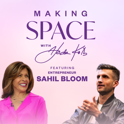 episode Sahil Bloom On The Five Types of Wealth artwork