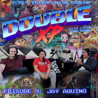 episode Episode 9: Jay Aquino artwork