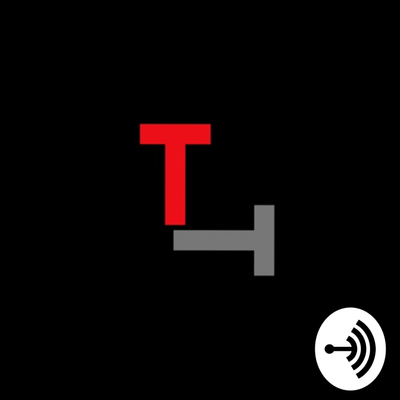 episode Welcome To Talk Time! artwork