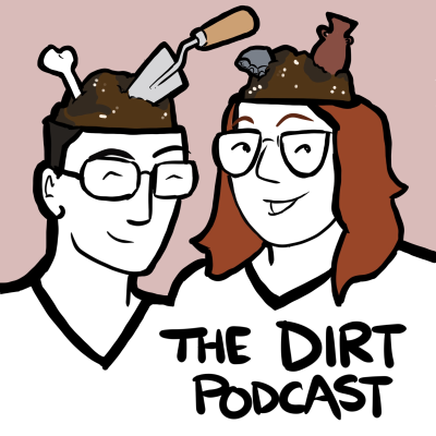 episode What Is Going on With Those Denisovans?!? artwork